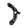 Front Left Lower Control Arm For Mazda Cx-3 Dk 1.5l 1.8l 2.0l 2015-onwards