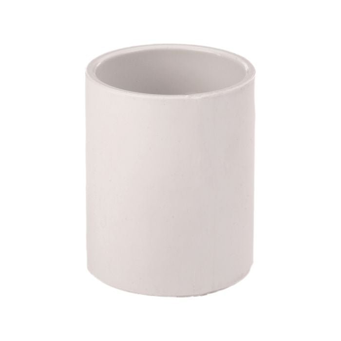 Marley 32mm OPTIM® Straight Coupler