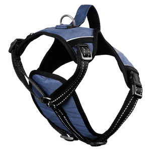 Happy Tails Medium Explorer Dog Harness