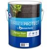 Timber Protect 10L Charcoal Fence Stain