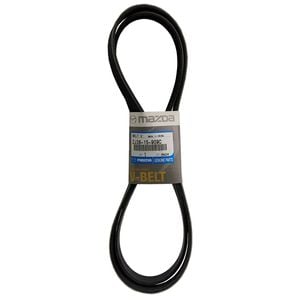 Genuine Mazda 2 DE Serpintine Drive Belt 6PK1840 Part ZJ3815909C