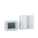 Thermometers & Timers