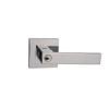 Lemaar Chrome Plate Javea Entrance Set - Chrome Plate