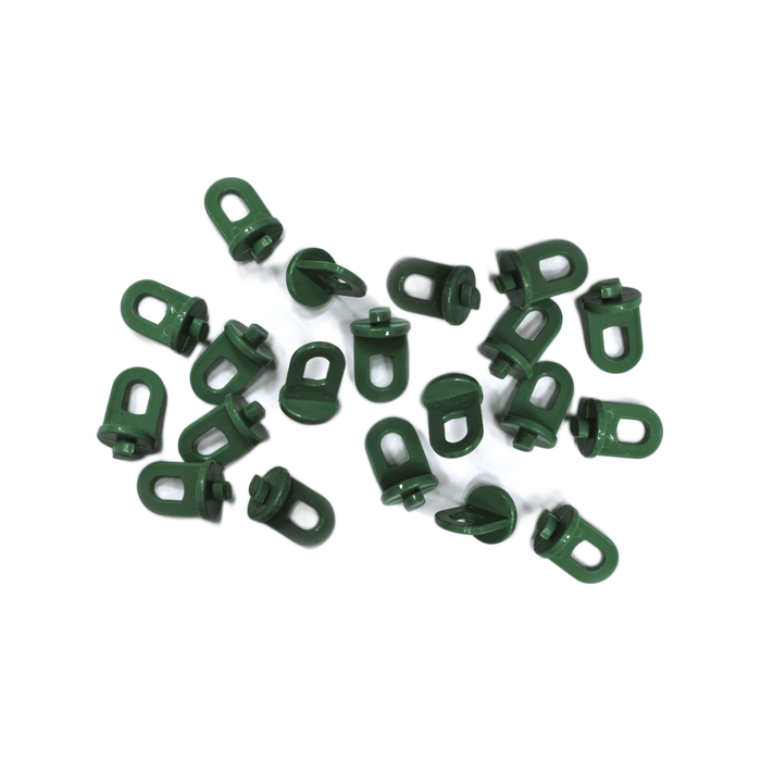Maze Greenhouse Plant Hangers - 20 Pack