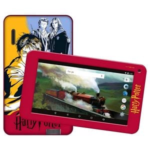 Estar Hero Wifi Kids Tablet (7-inch,2gb Ram+16gb Storage) - Harry Potter