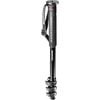Manfrotto Mpmxproa4us Aluminum Xpro Monopod+