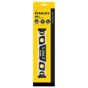 Stanley 40cm Fatmax Digital Level