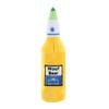 Paws & Claws Beer Plush Toy 29cm Bottle