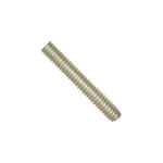 Macsim M12 x 1.2m Hot Dipped Galvanised Threaded Rod