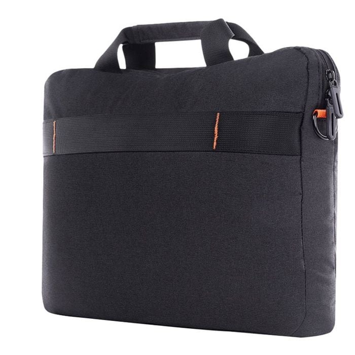Stm Game Change For 13" Laptop Brief - Black