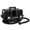 DeWALT 54V FlexVolt Cordless M Class Dust Extractor Vacuum DCV586MN-XJ - Skin Only