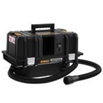 DeWALT 54V FlexVolt Cordless M Class Dust Extractor Vacuum DCV586MN-XJ - Skin Only