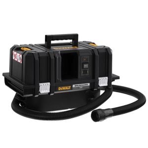 DeWALT 54V FlexVolt Cordless M Class Dust Extractor Vacuum DCV586MN-XJ - Skin Only