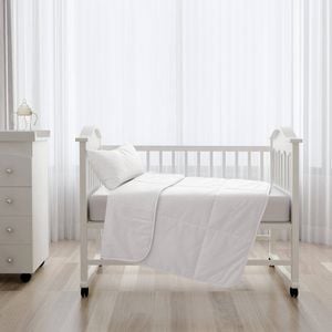 Natural Home Summer Wool Quilt 250gsm COT