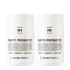Houndztooth 200g Puppy Probiotic Aid Dog Supplement 2- Pack