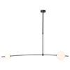 Mercator Cullen Single Light Pendant