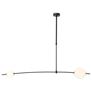 Mercator Cullen Single Light Pendant