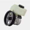 Parts Factory Australia Ford Falcon XR8 Heavy Duty Power Steering Pump for BA BF FG Models 2002-2011 V8 5.4L