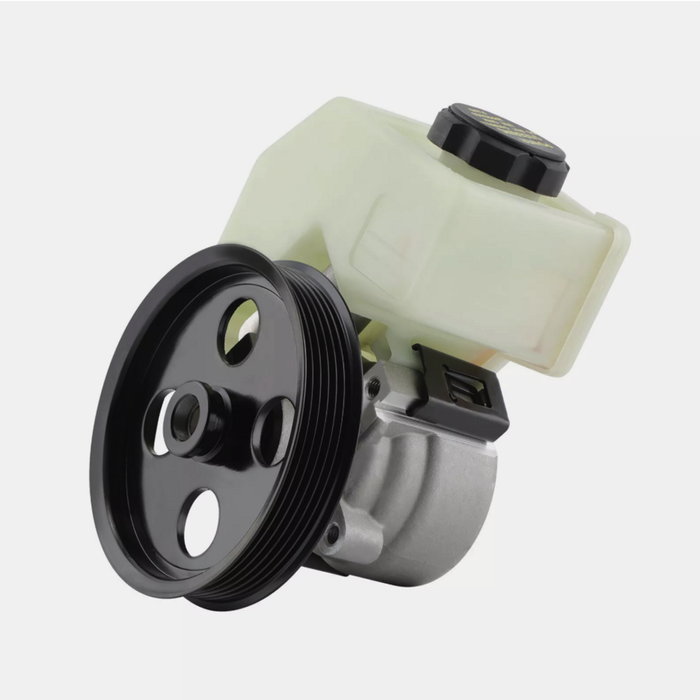 Parts Factory Australia Ford Falcon XR8 Heavy Duty Power Steering Pump for BA BF FG Models 2002-2011 V8 5.4L