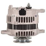 NEW Heavy Duty Alternator for Nissan Patrol GU TD42 4.2L Diesel 98-07 120A
