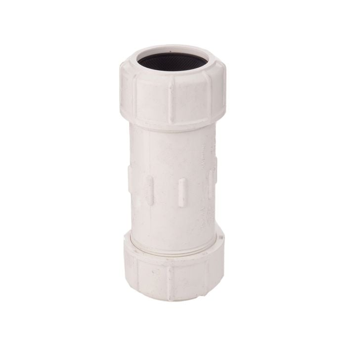 Marley 25mm PVC Pressure Expansion Coupler