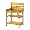 Vegtrug 78 x 53 x 130cm Potting Table