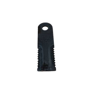 Straw Chopper Blade Kit 87318316