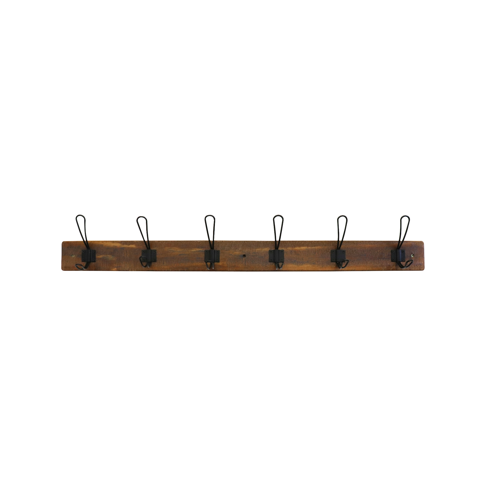 Wall mounted clothes rack bunnings sale