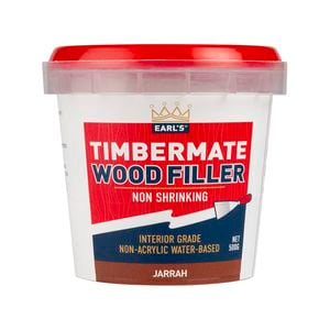 Timbermate 500g Jarrah Wood Filler