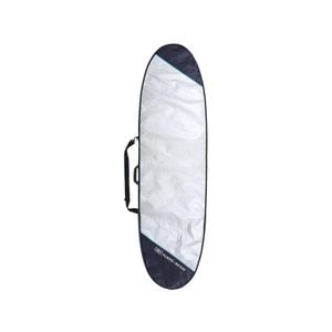 Ocean & Earth Blue Barry Basic Padded 8'6" Foot Single Longboard Cover