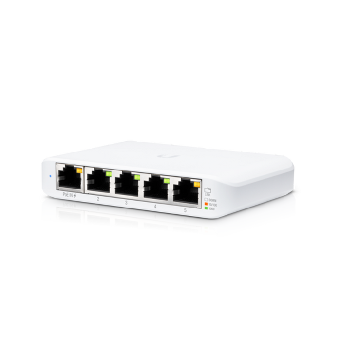 Ubiquiti Usw Flex Mini Gigabit Switch