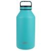 Oasis1.9L Double Wall Insulated Titan Bottle Stainless Steel - Turquoise