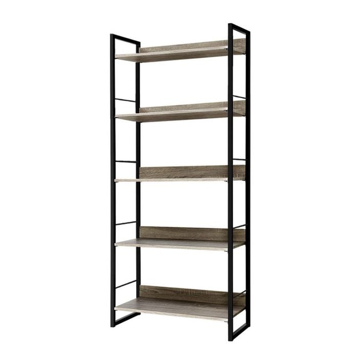 Cube Bookshelf Storage Bookcase Bookshelf
