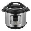 6 L Stainless Steel 7-in-1 Multicooker Pressure & Rice cooker