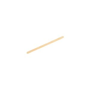 Star Group Wooden Coffee Stirrer Individually Wrapped 140mm Carton of 5000