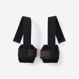 Decathlon - Rowing Strap With Foam Grip - One Size