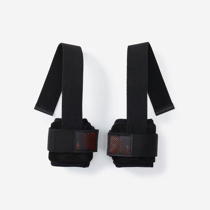 Decathlon - Rowing Strap With Foam Grip - One Size