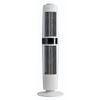De'Longhi Dual Oscillating Tower Fan White (DETF122.WH)