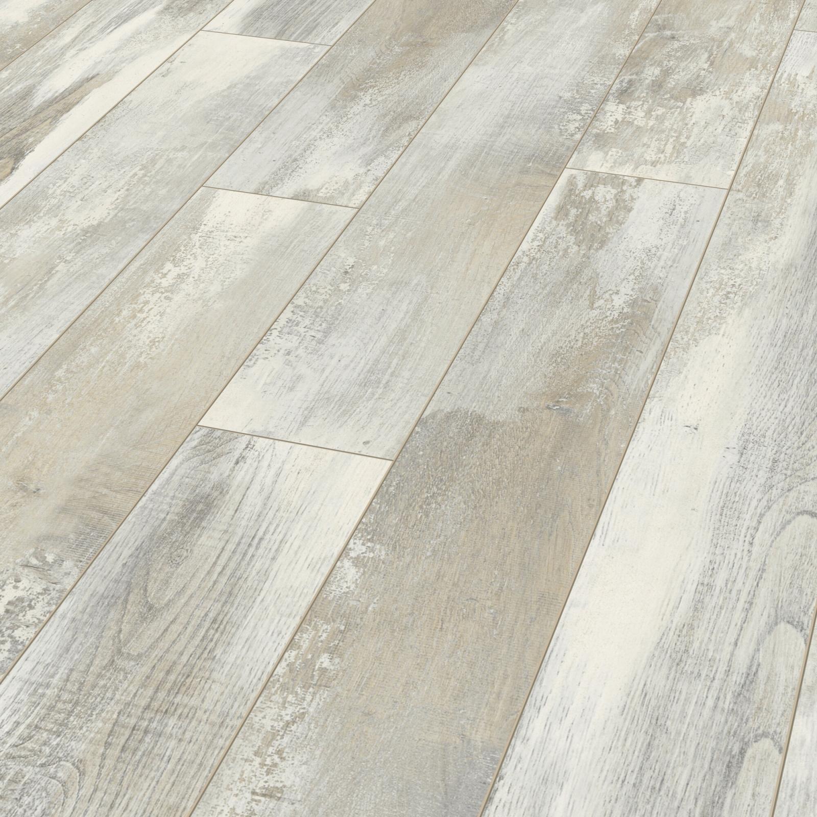 HanWood 8mm Water Resistant Laminate Flooring 2.69m2 Hella Oak Bunnings New Zealand