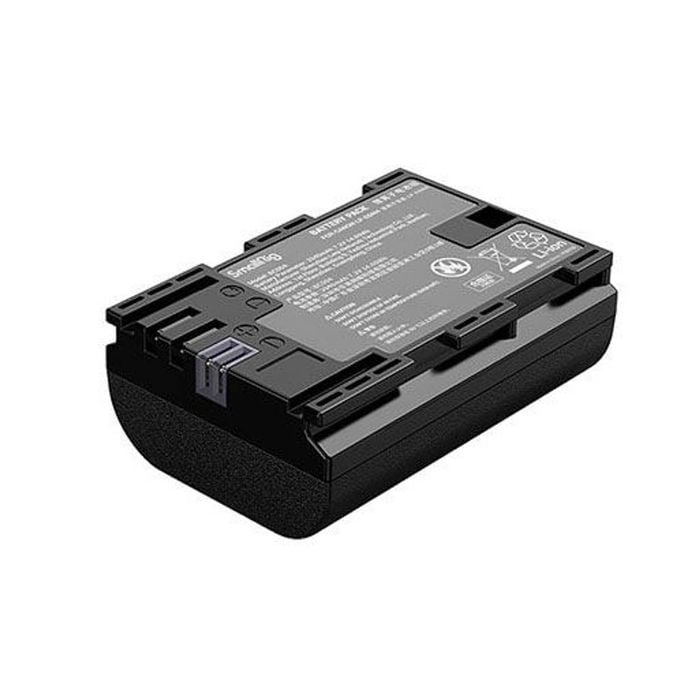 SmallRig LP-E6NH Camera Battery