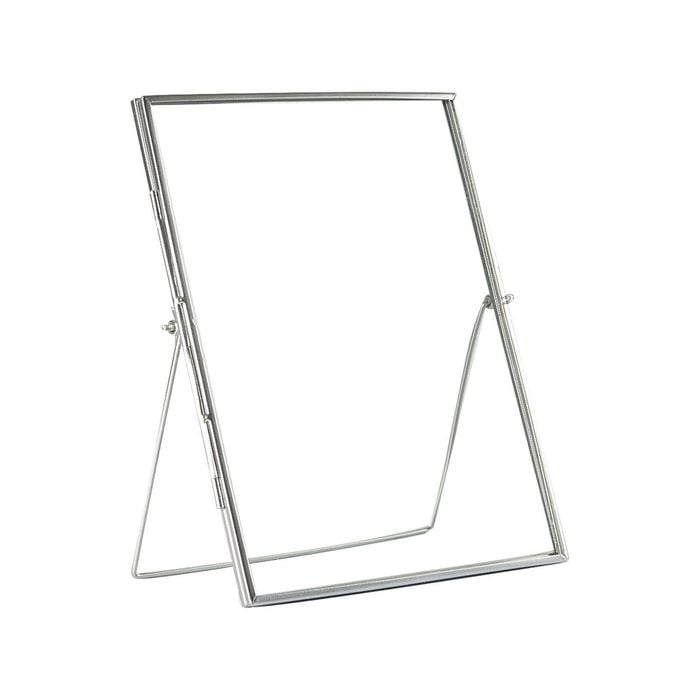 Nicola Spring Metallic Photo Frame - 8" x 10"