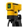Stabila LAX50G Crossline Laser