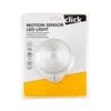 Click Battery Operated Motion Sensor LED Light