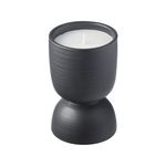 Waxworks Caviar Citronella Summer Candle