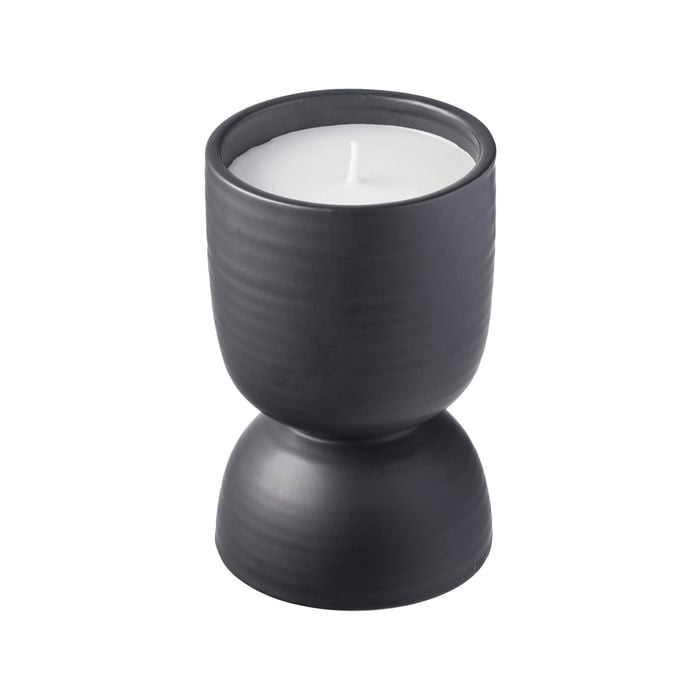 Waxworks Caviar Citronella Summer Candle
