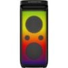 Monster Mt-f10 Portable Party Speaker - Black