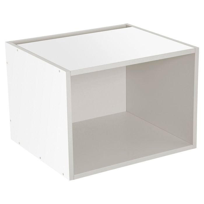 Kaboodle 600mm Cremasala Microwave Box