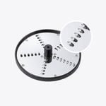 Dito Sama Stainless Steel Grating Disc P4U 2mm DS650198