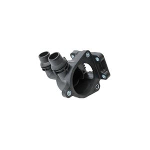 Thermostat Housing Assembly for BMW 3 Series E90 Sedan 318 i RWD Petrol 2.0L 4cyl 95kW N46 B20 B 2005-2007