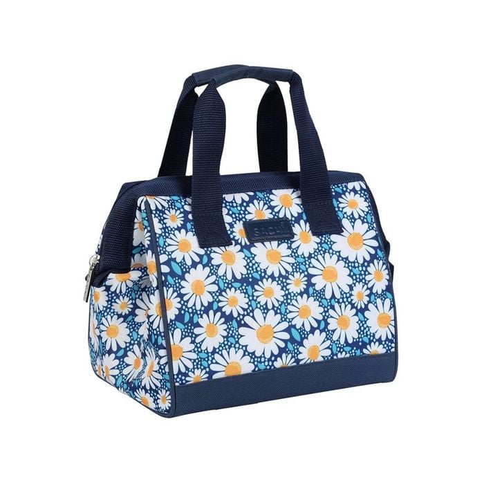 Sachi Insulated Lunch Bag - Summer Daisy